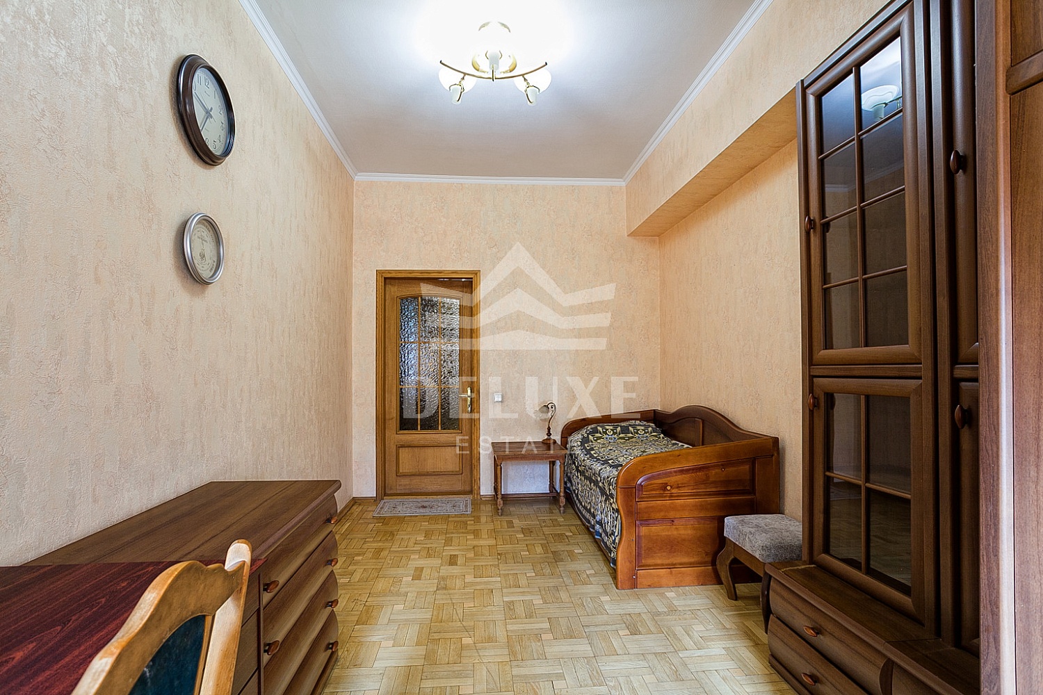 Квартира в Ялте ул. Калинникова