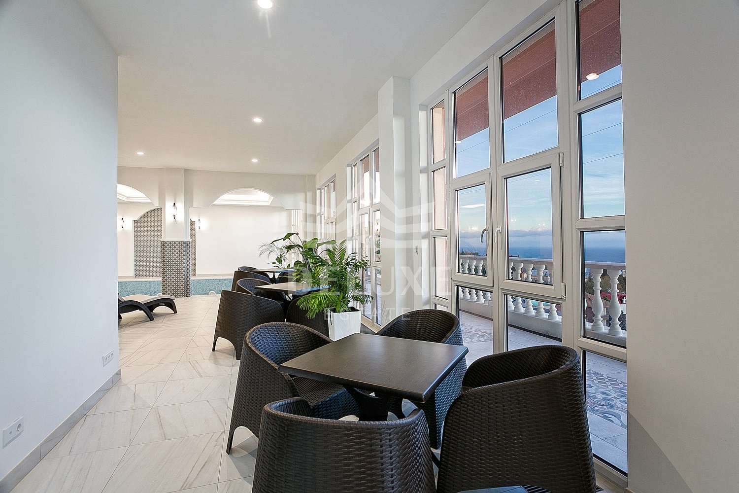 3комнатная квартира 61,5м²  ЖК «Монако»